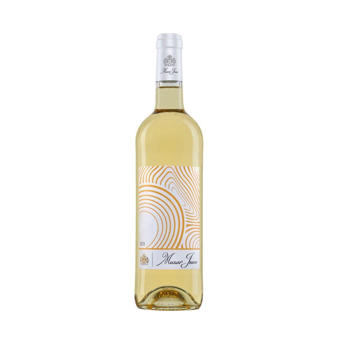 Chàteau Musar 'Jeune' White 2022