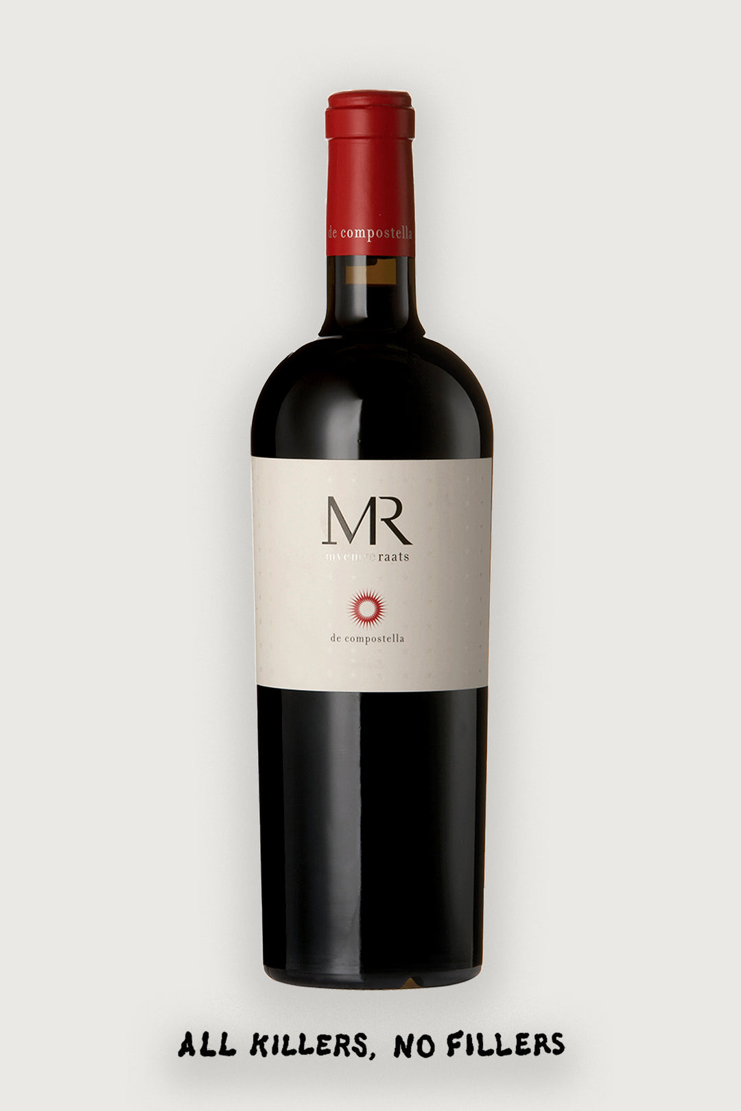 Mvemve Raats 'MR De Compostella' 2020