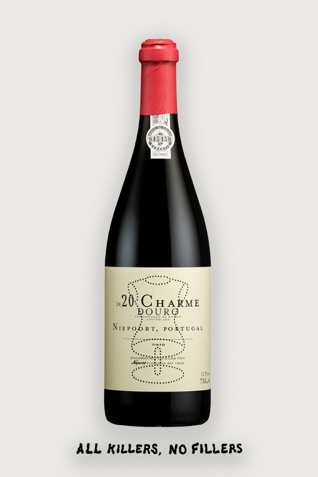 Niepoort Charme 2022