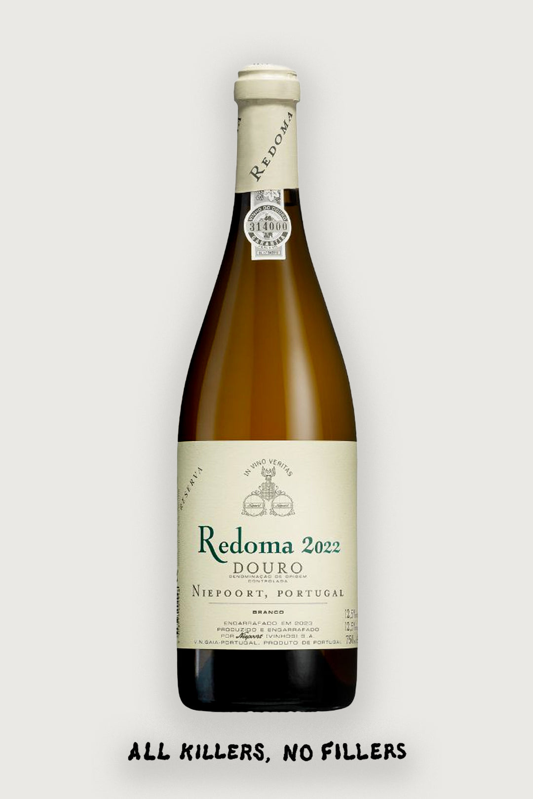 Niepoort Redoma Reserva Branco 2023