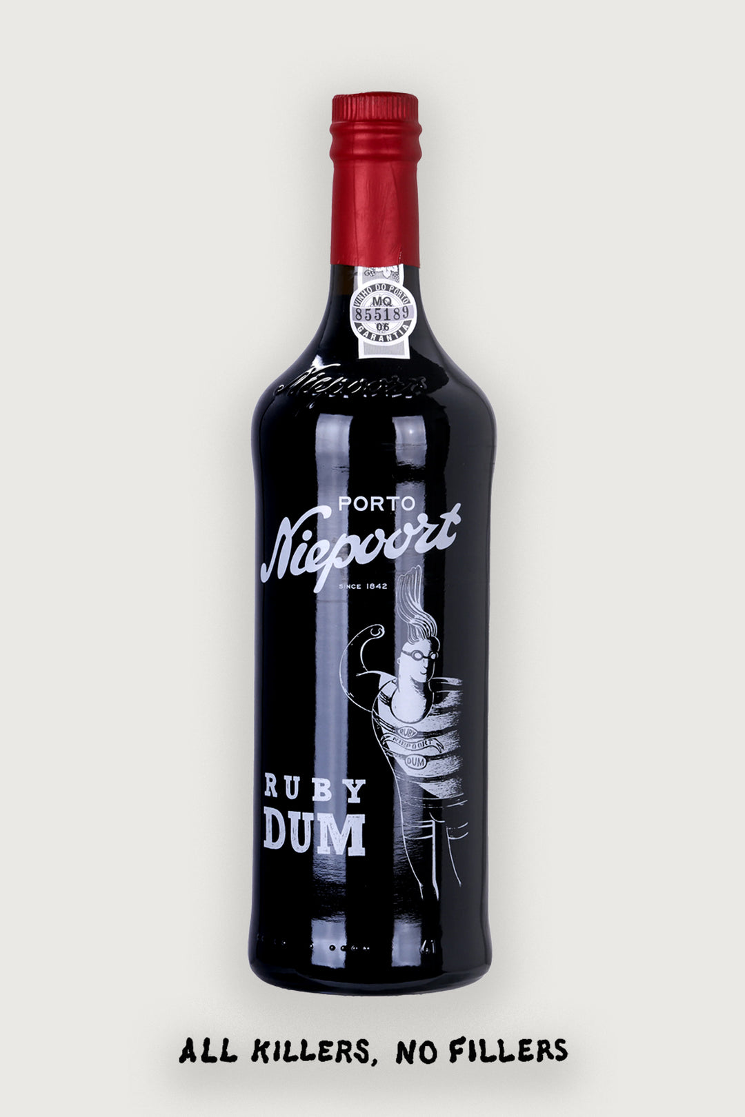 Niepoort 'Ruby Dum' Port NV