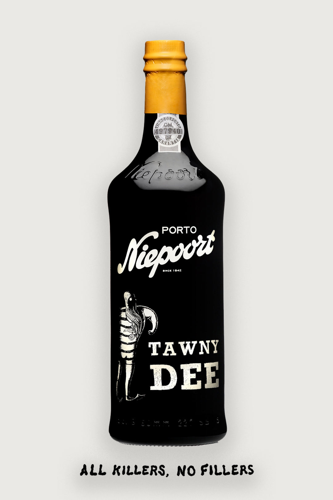 Niepoort 'Tawny Dee' Port NV