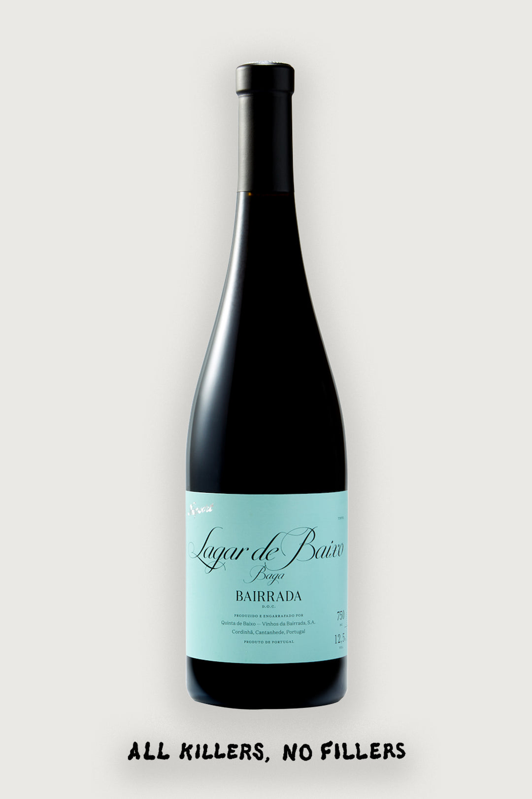 Niepoort 'Lagar de Baxio' Baga 2021