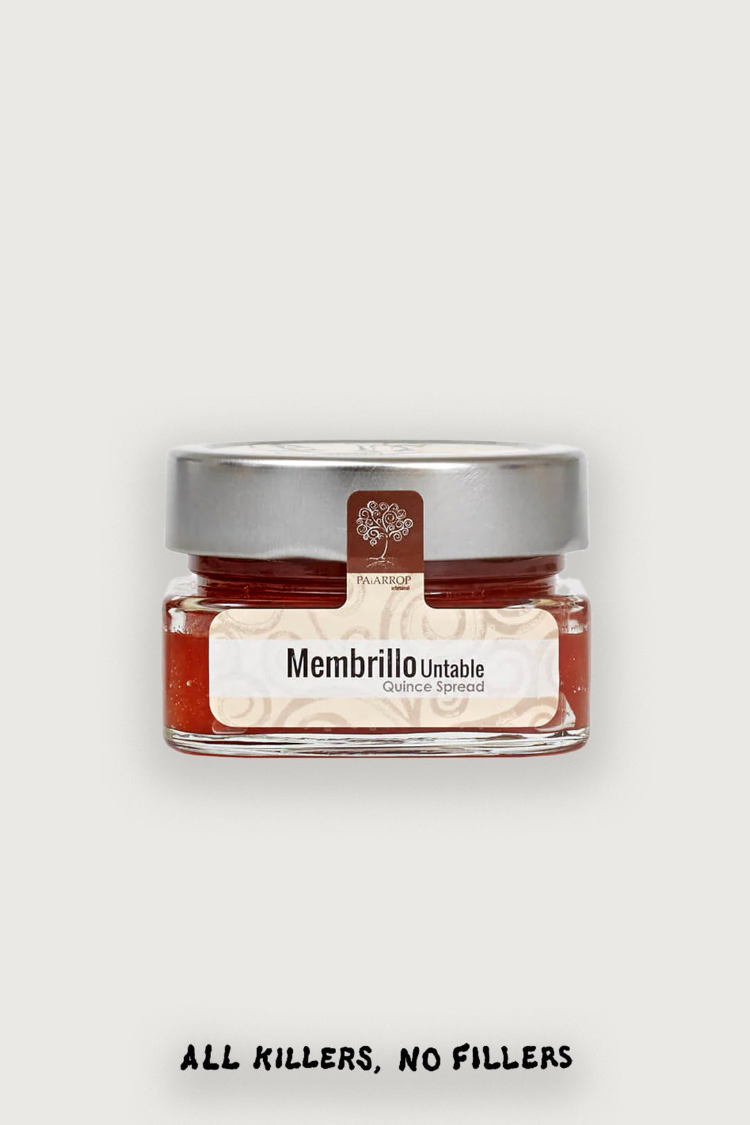 Paiarrop Membrillo Quince Paste (140g)