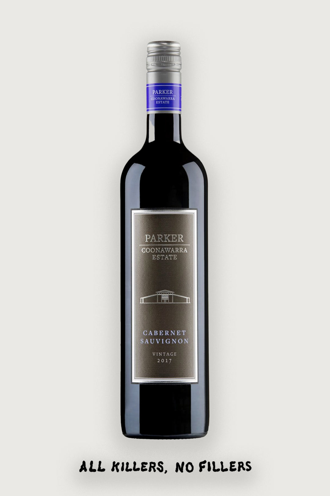 Parker Estate Cabernet Sauvignon 2021
