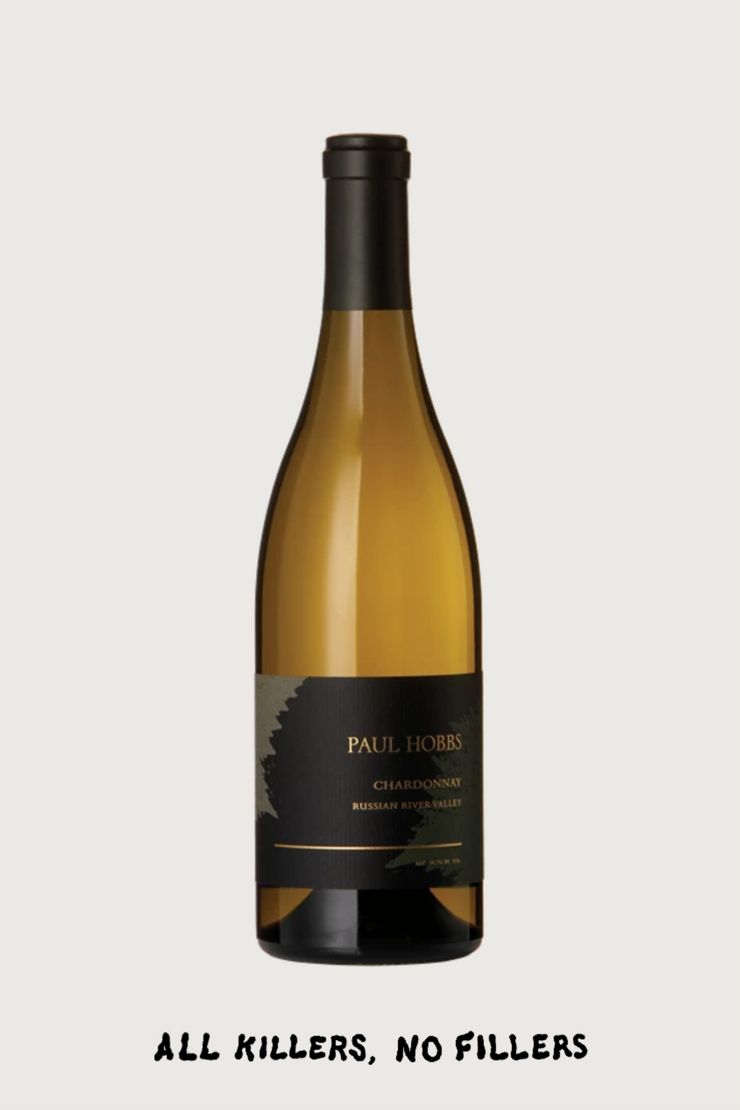 Paul Hobbs Russian River Valley Chardonnay 2022