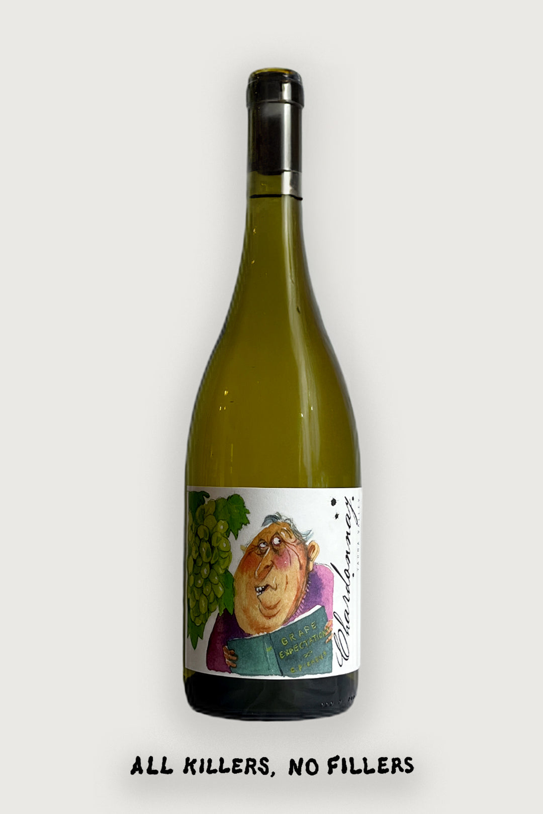 Payten & Jones 'Valley Vignerons Series' Chardonnay 2023