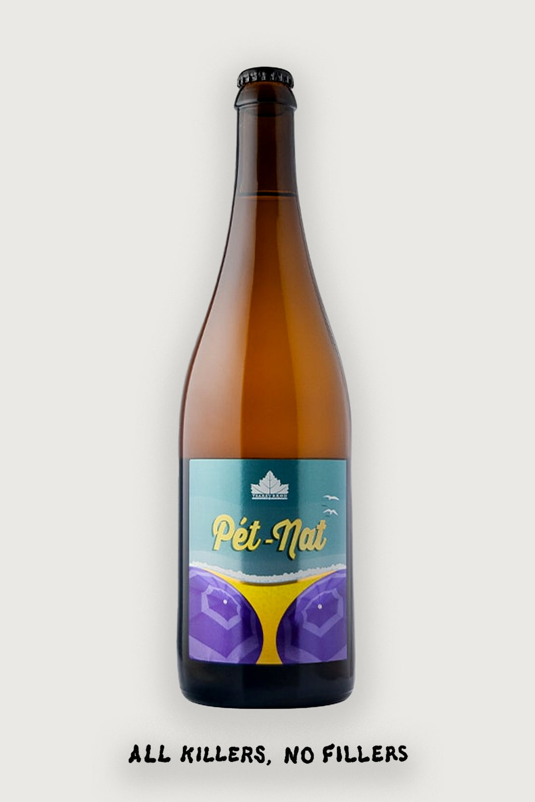 Tsarev Brod Winery Riesling Pet-Nat 2023