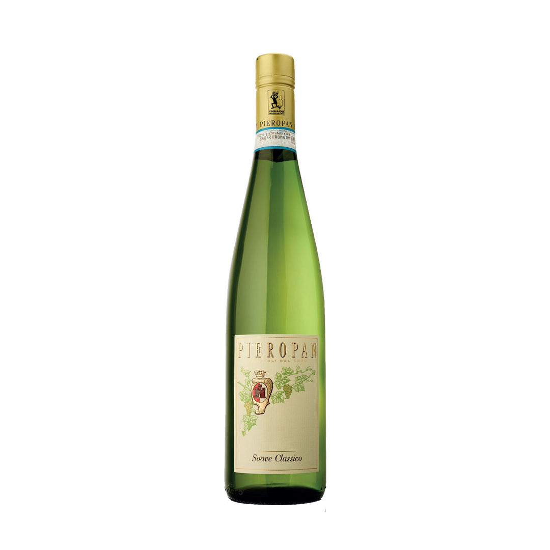 Pieropan Soave Classico 2023 Half Bottle