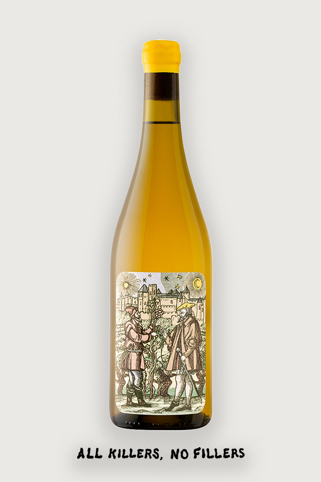 Pierre Antonin 'Pierre' Chardonnay Cite de Carcassone 2023