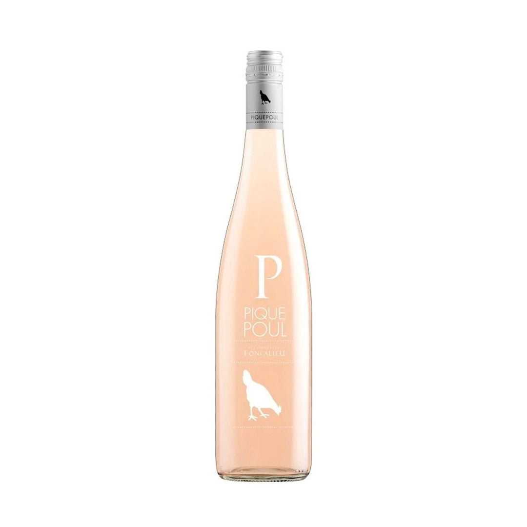 Foncalieu Piquepoul Rosé 2024