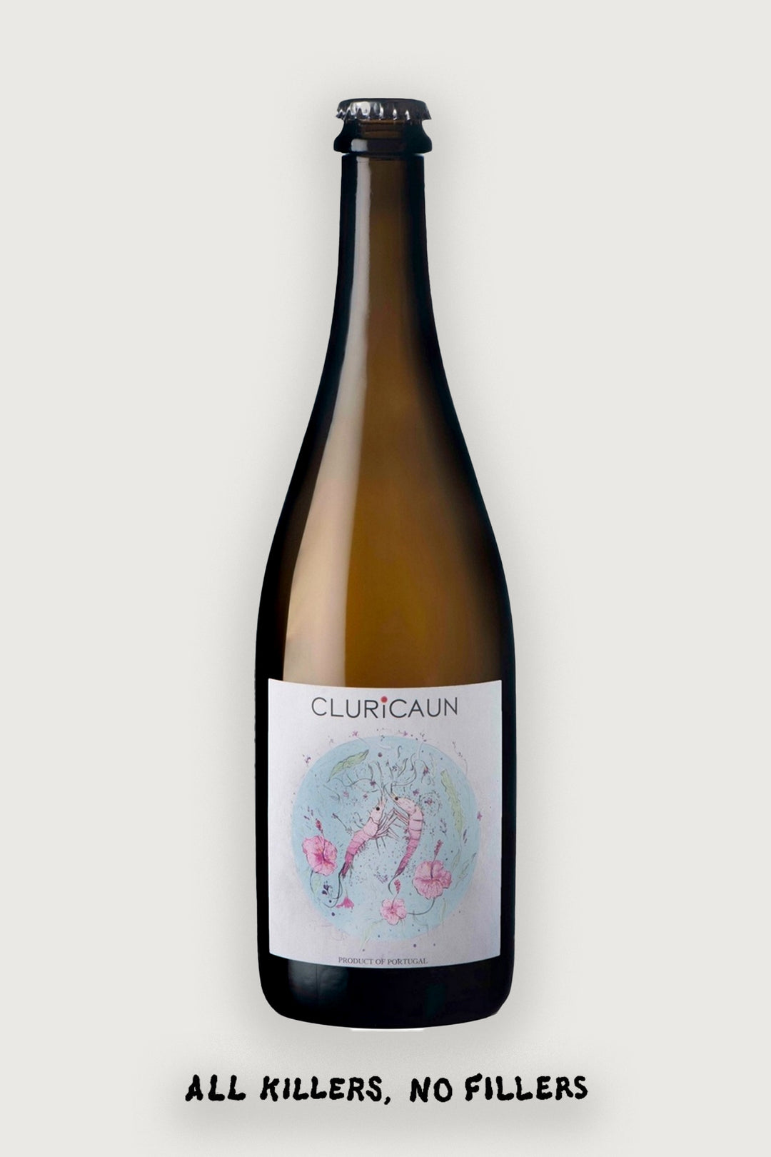 Quinta do Montalto 'Cluricaun' Pet Nat 2023