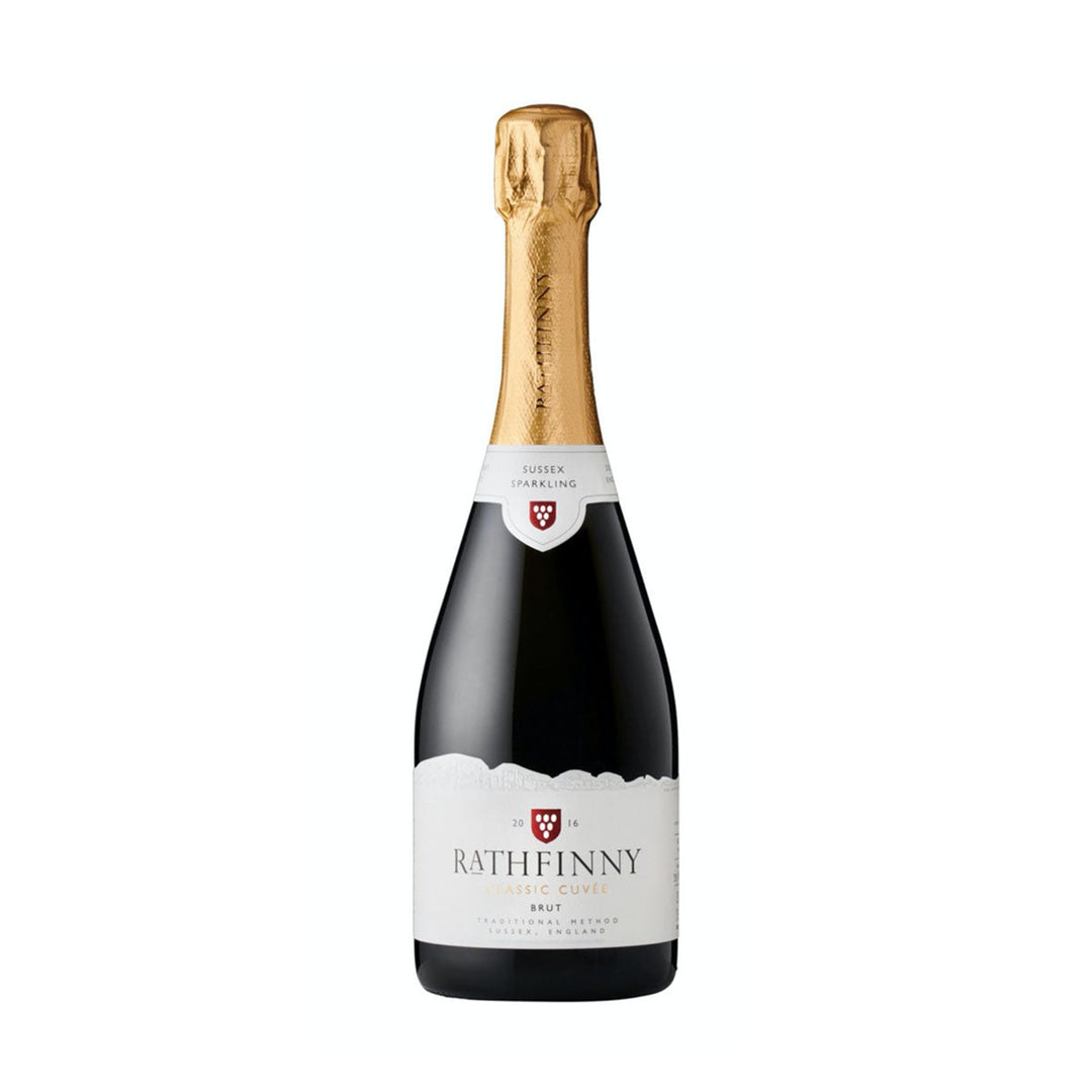 Rathfinny Estate 'Classic Cuvée' 2019