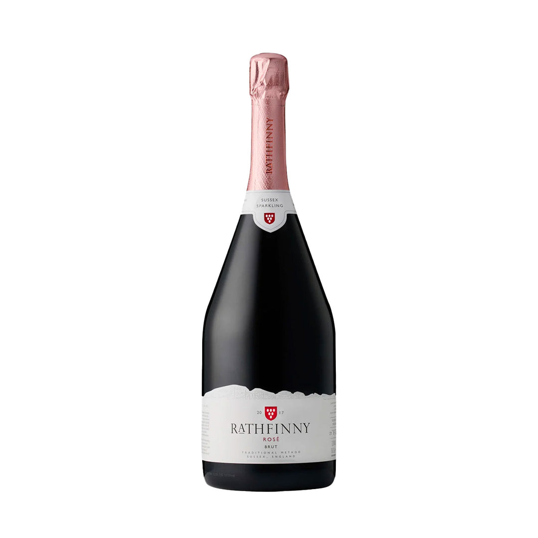 Rathfinny Estate Rosé Brut 2018 Magnum