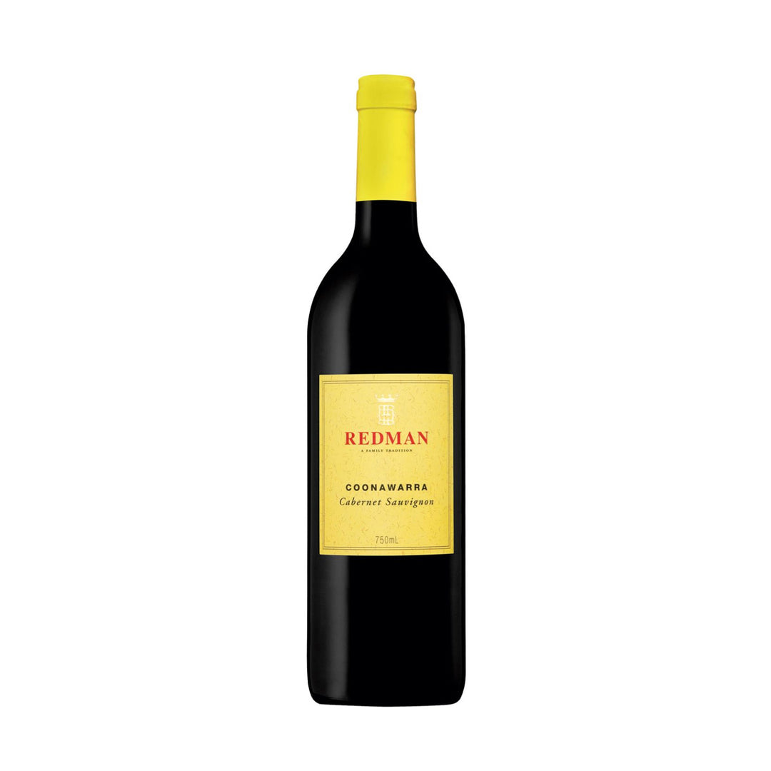 Redman Cabernet Sauvignon 2014