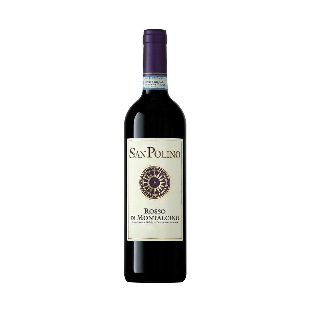 San Polino Rosso Di Montalcino 2022