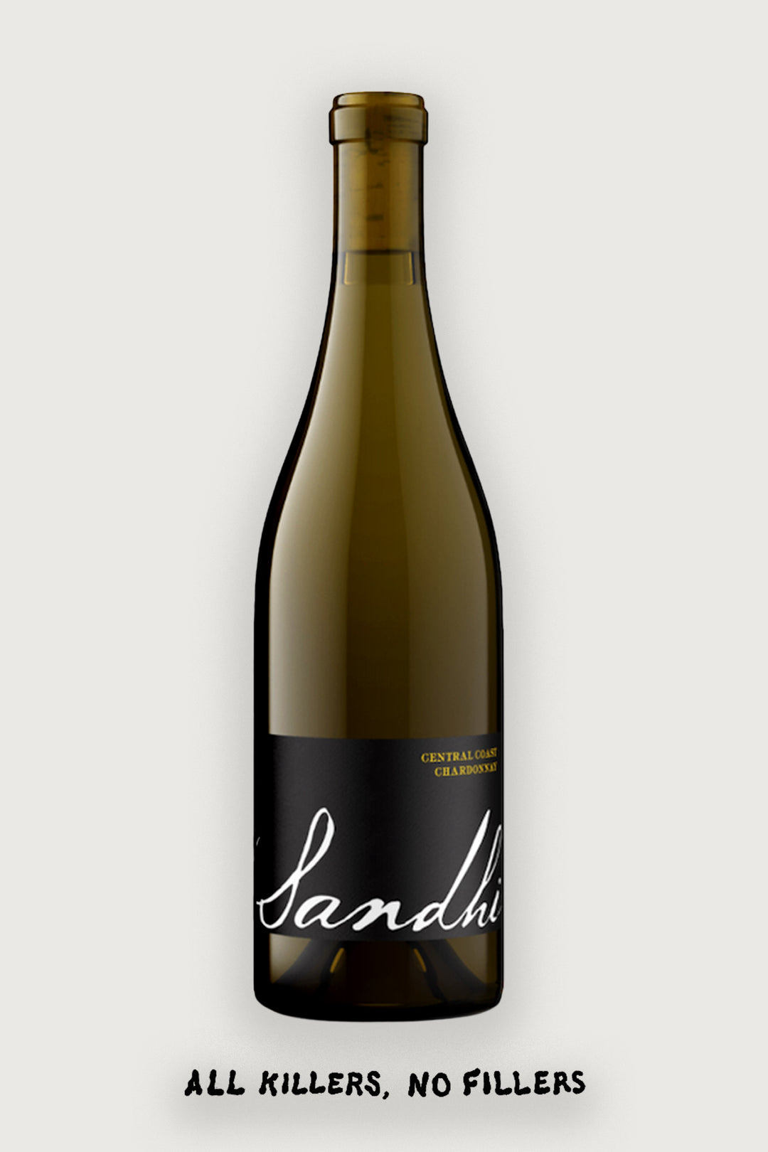 Sandhi Central Coast Chardonnay 2021