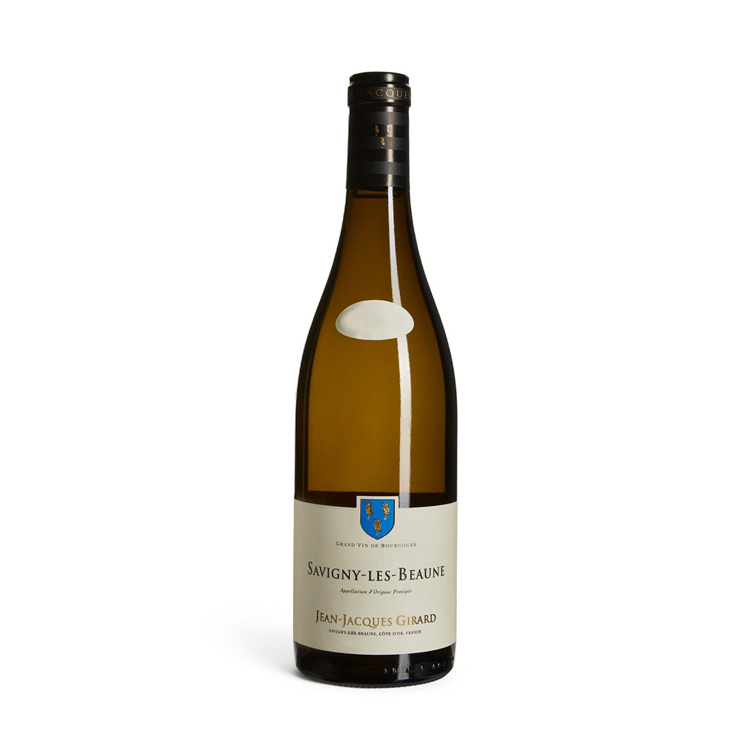 Domaine Jean-Jacques Girard Savigny-Lès-Beaune Blanc 2020