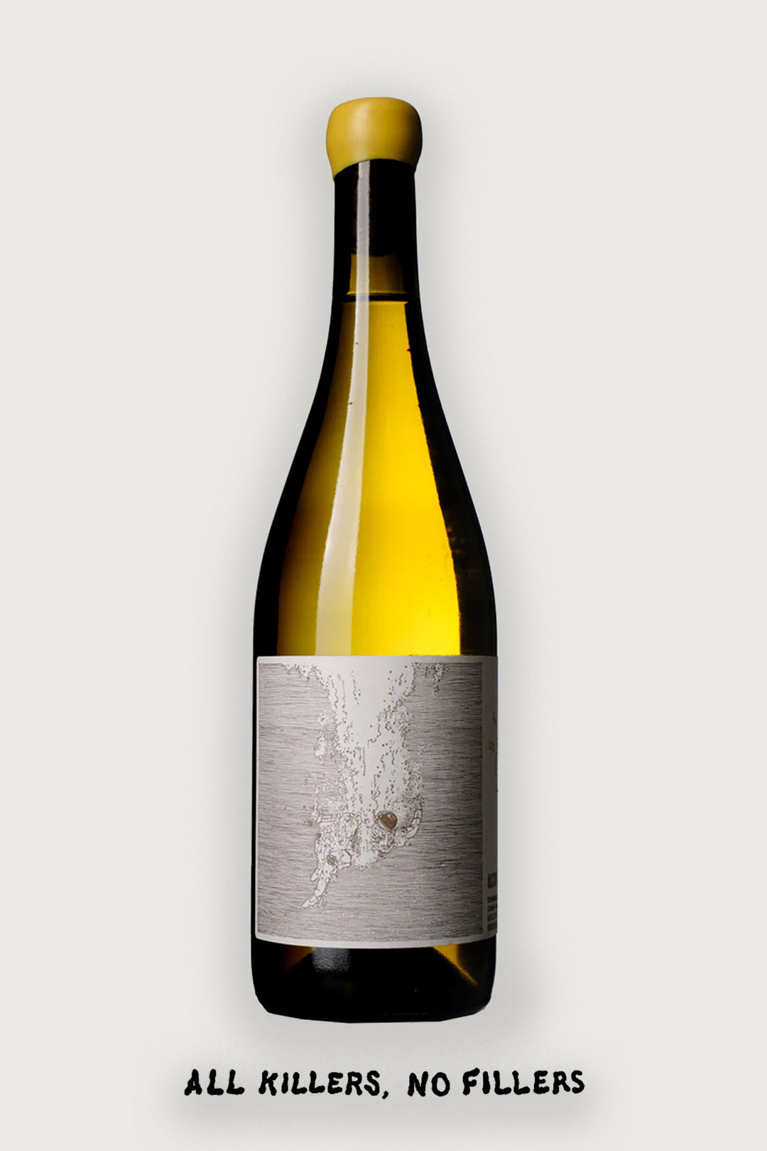 Vina Zorzal 'Sea of Dreams' White 2023