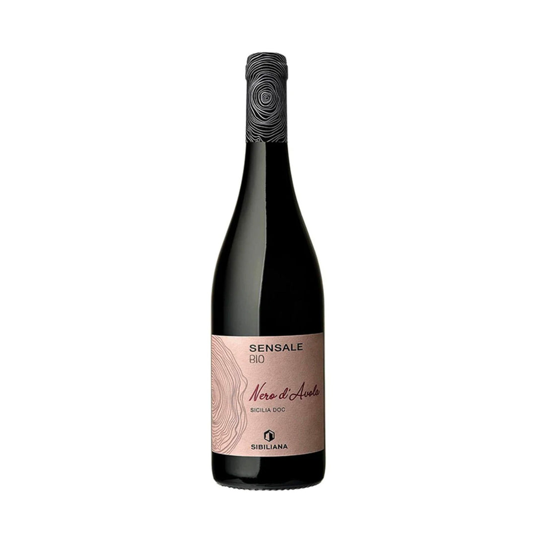 Sibiliana Viti 'Sensale Nero d`Avola' 2024
