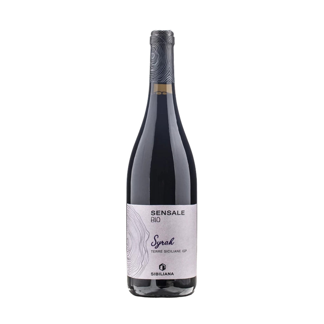 Sibiliana Viti 'Sensale' Syrah 2024