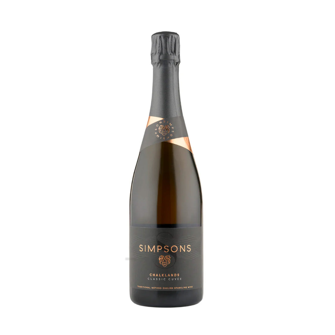 Simpsons Wine Estate 'Chalklands Classic Cuvee' NV