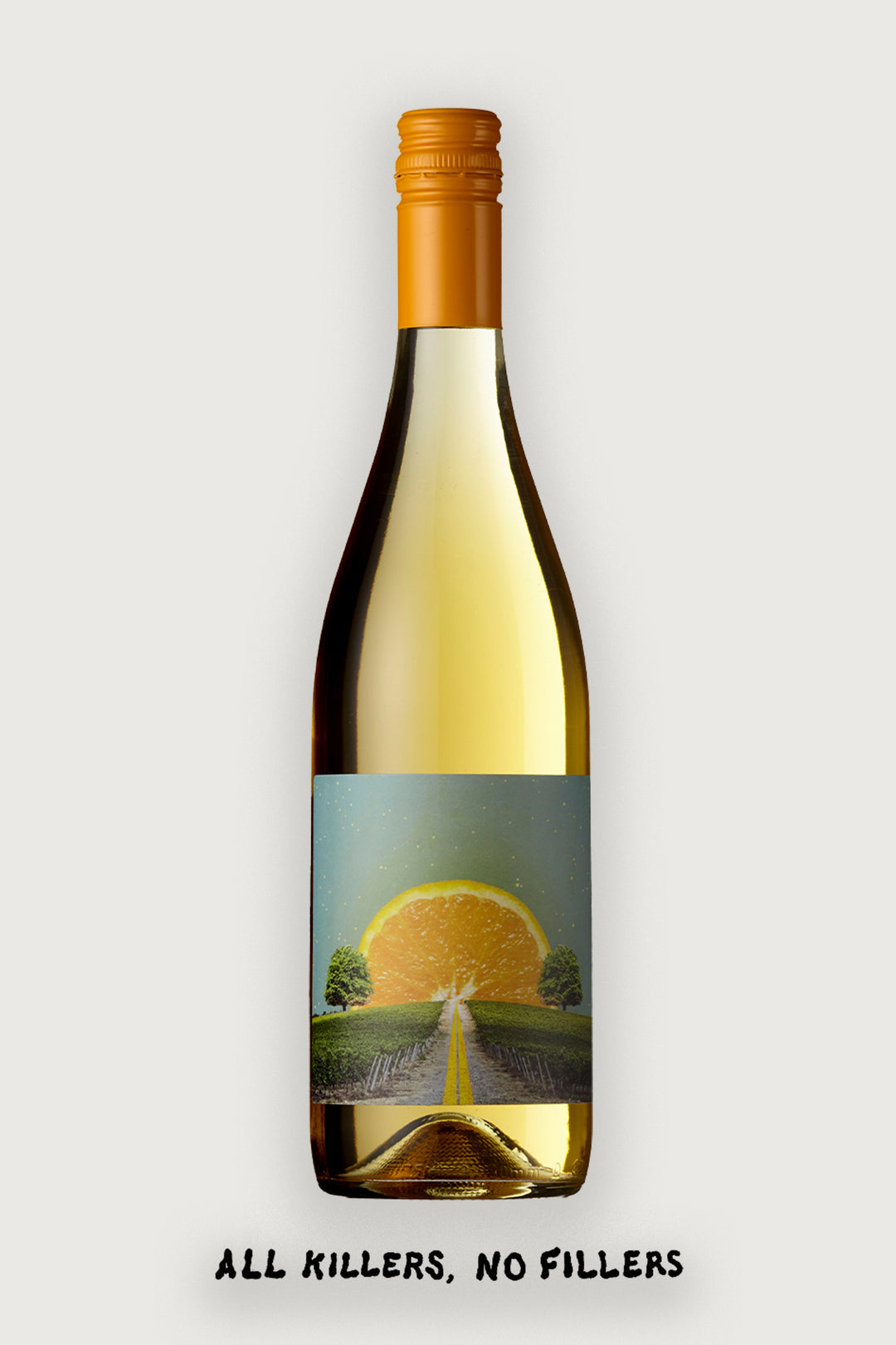 Cramele Recas 'Solara Orange' 2024