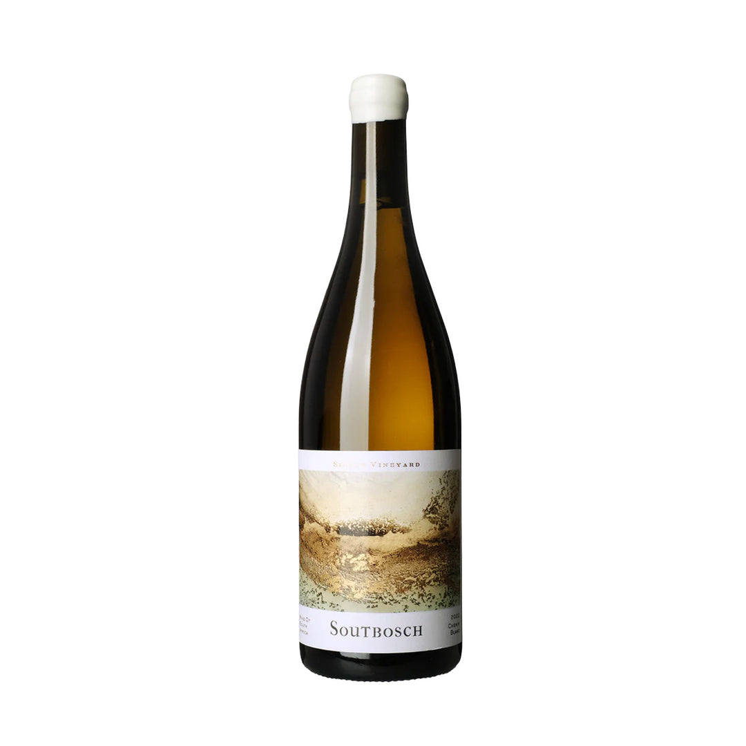 Bernhard Bredell ‘Soutbosch’ Chenin Blanc 2022