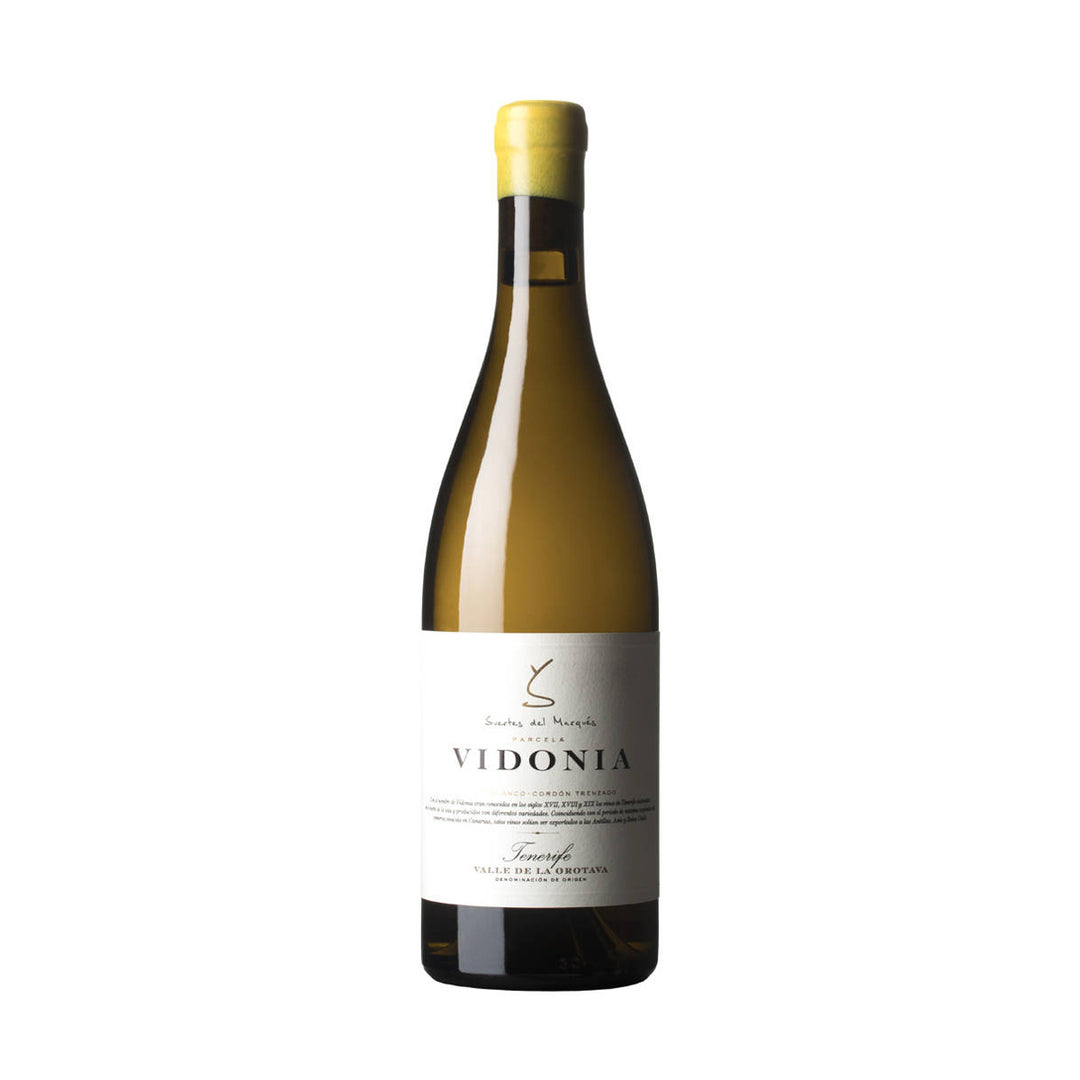 Suertes del Marques 'Vidonia' 2023