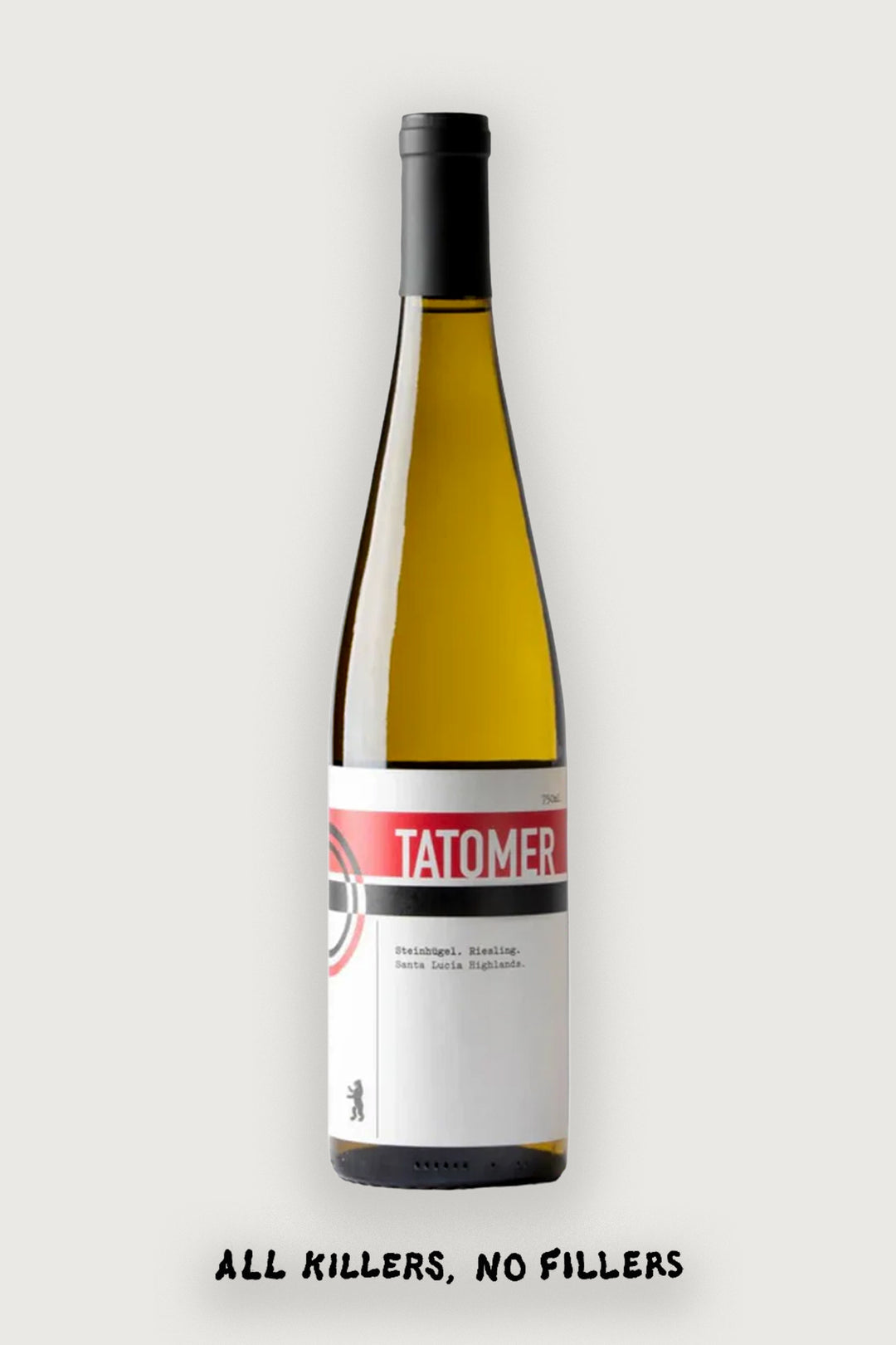 Tatomer Santa Lucia Highlands Steinhügel Riesling 2022