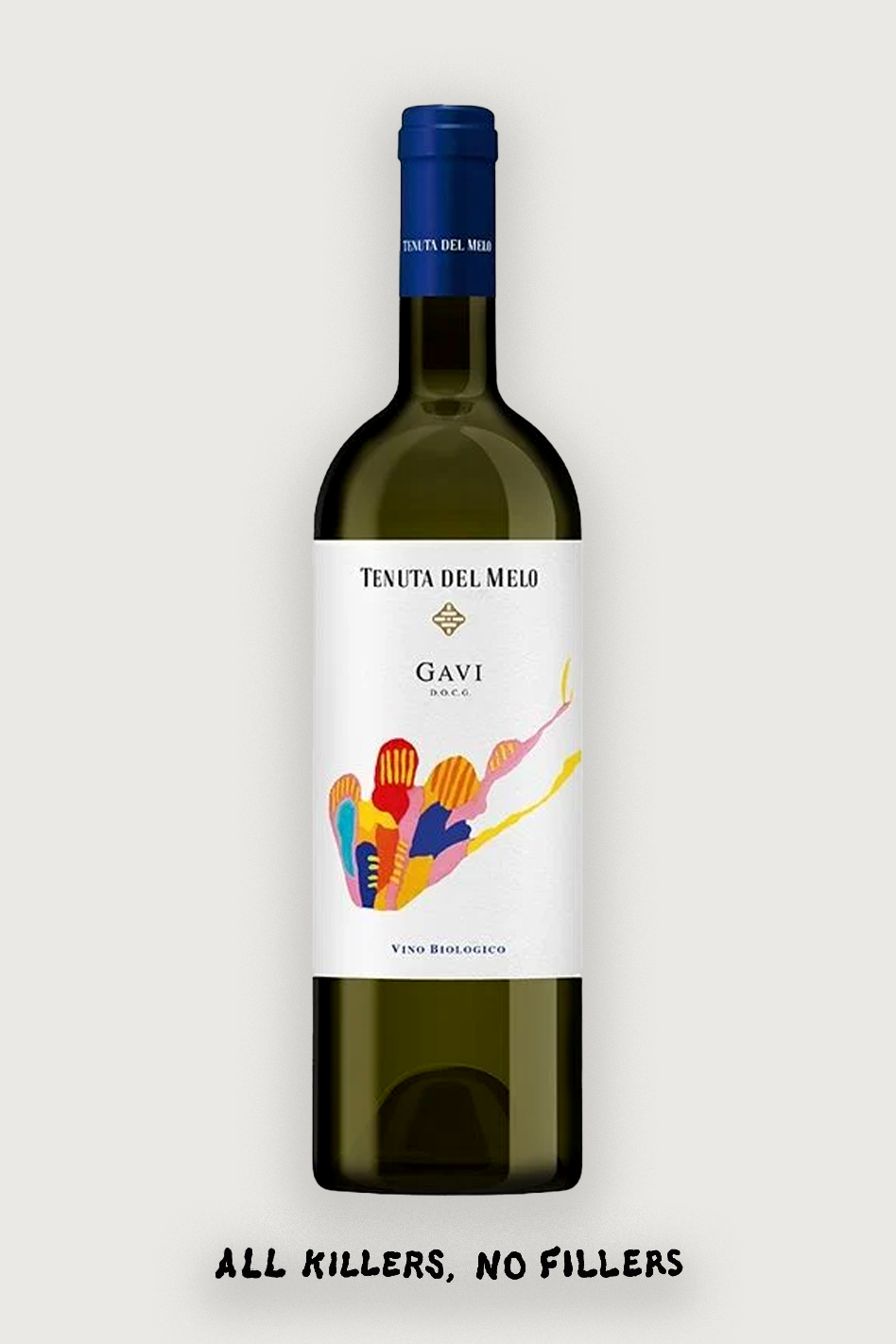 Tenuta del Melo Gavi DOCG 2023
