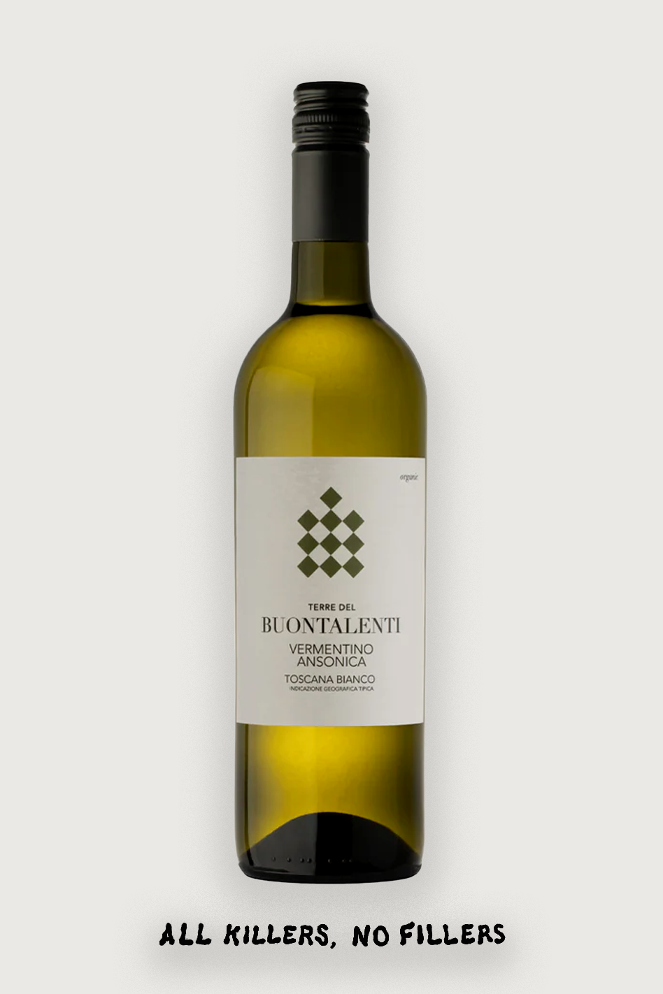 Terre del Buontalenti Vermentino Ansonica 2024