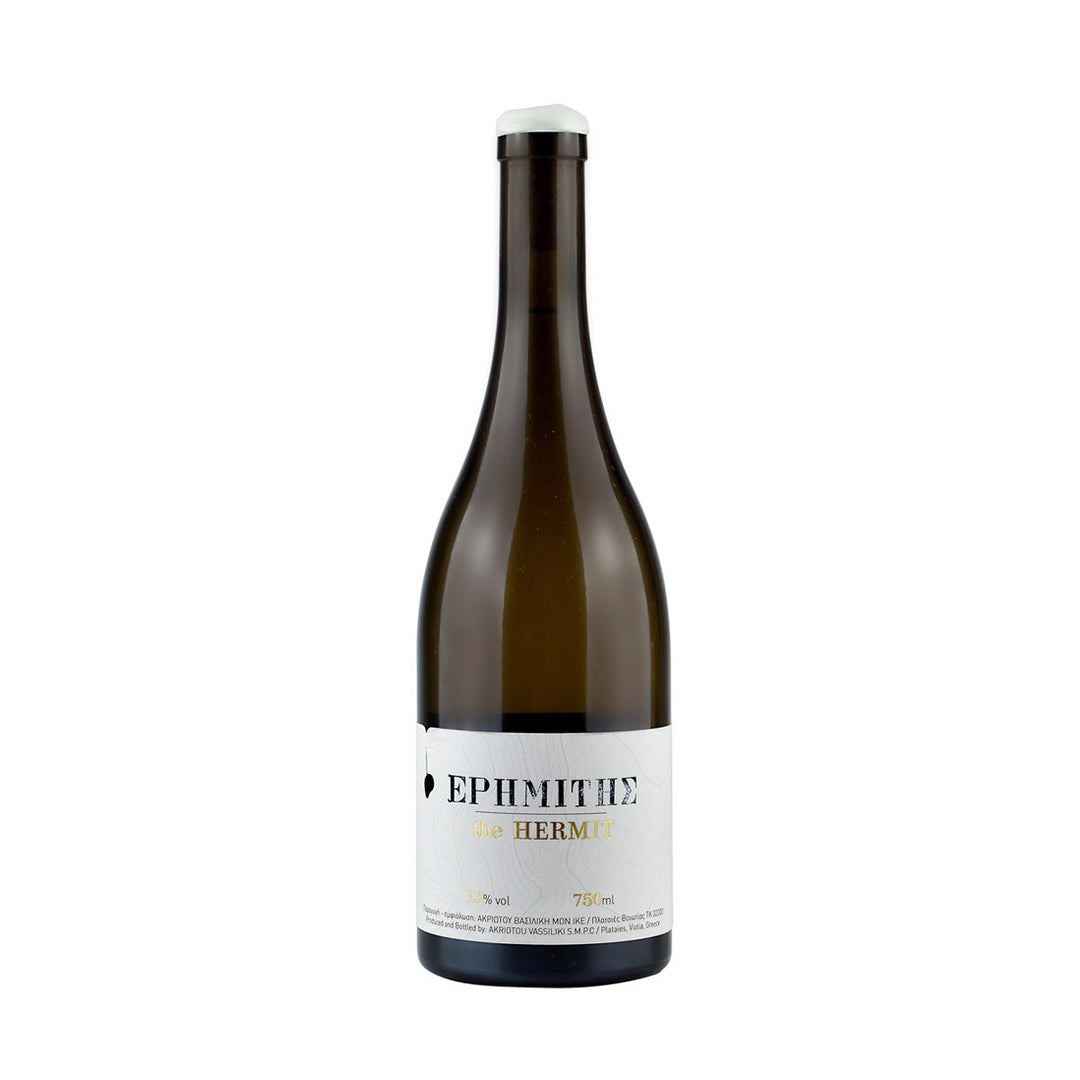 Akriotou 'Erimitis' White 2021