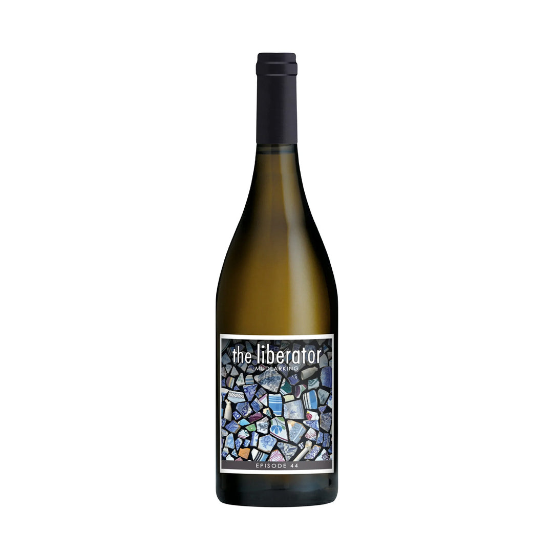 The Liberator 'Mudlarking' Chenin Blanc 2023