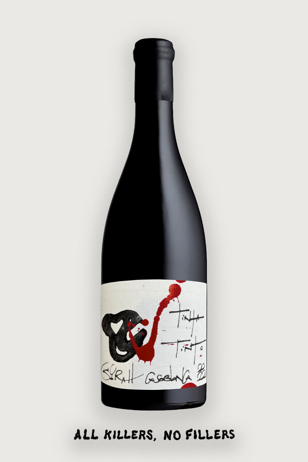 Tinta Tinto Syrah 2022