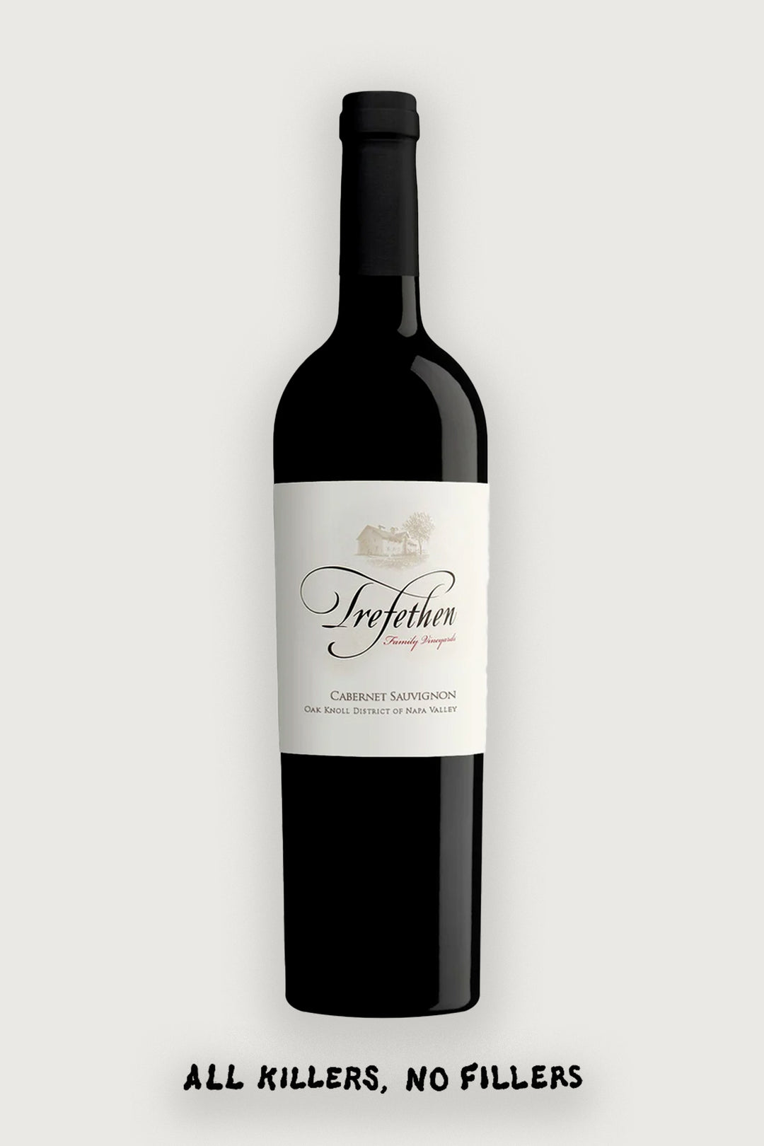 Trefethen Cabernet Sauvignon