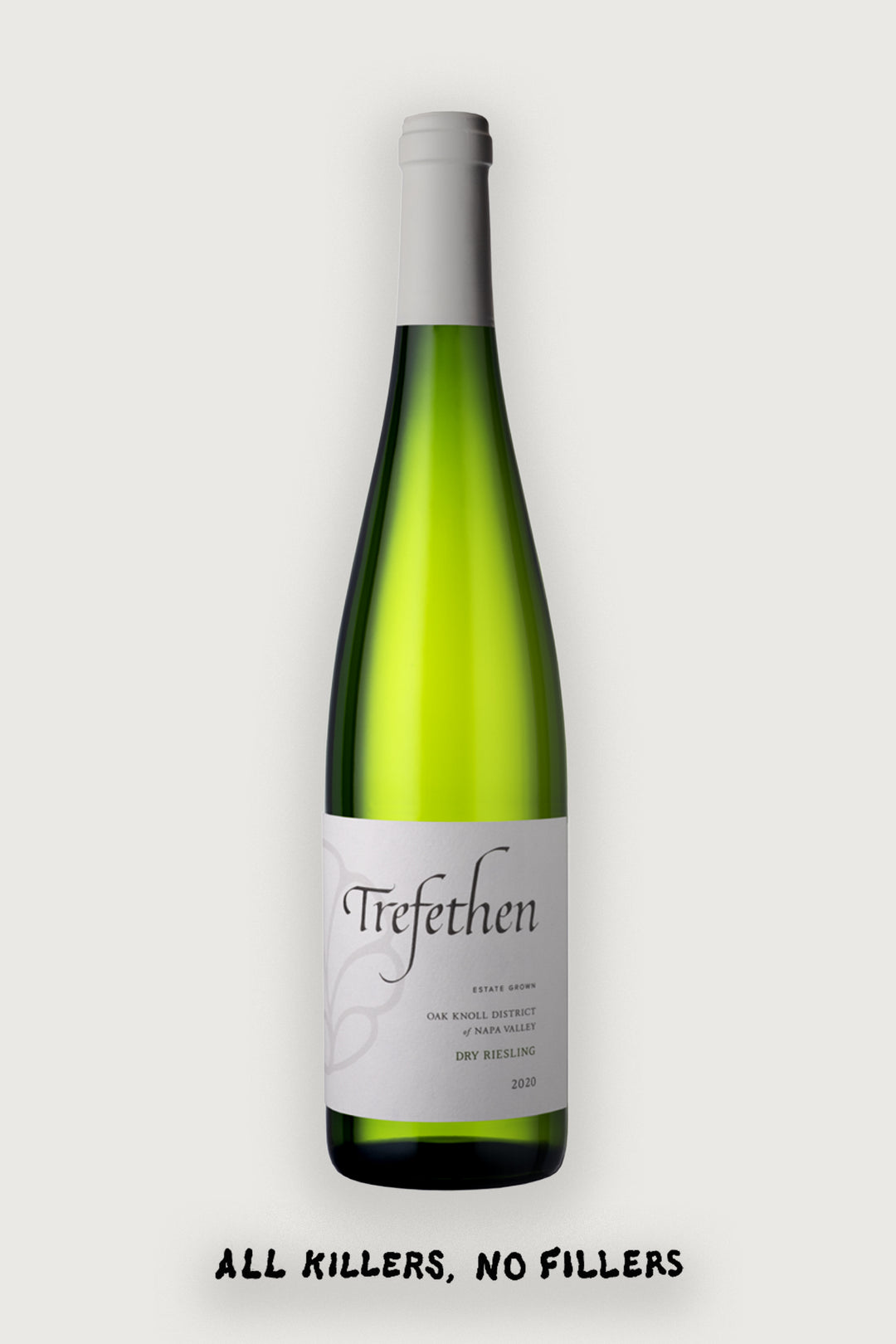 Trefethen Dry Riesling