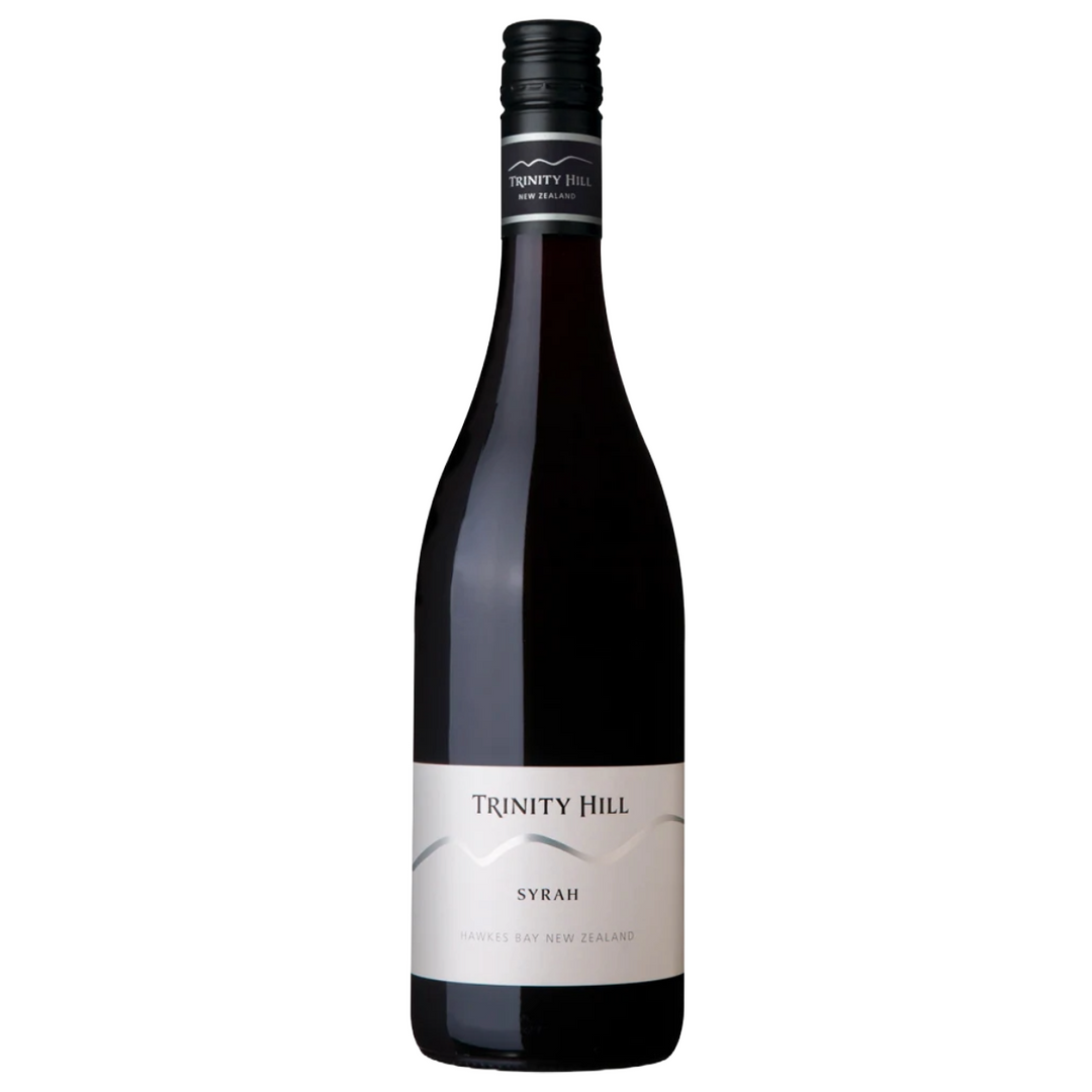 Trinity Hill Hawkes Bay Syrah 2020