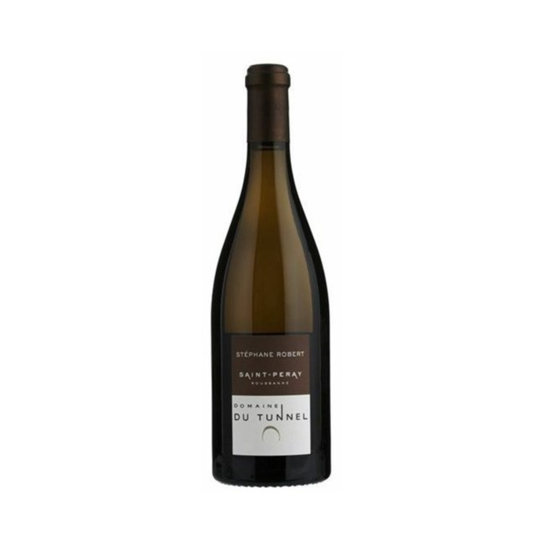 Domaine du Tunnel Saint-Péray Roussanne 2021
