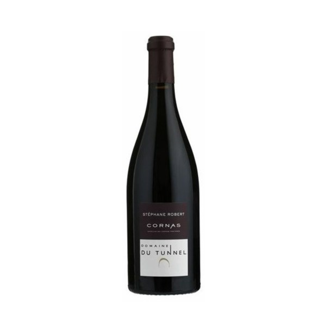 Domaine du Tunnel Cornas 2020