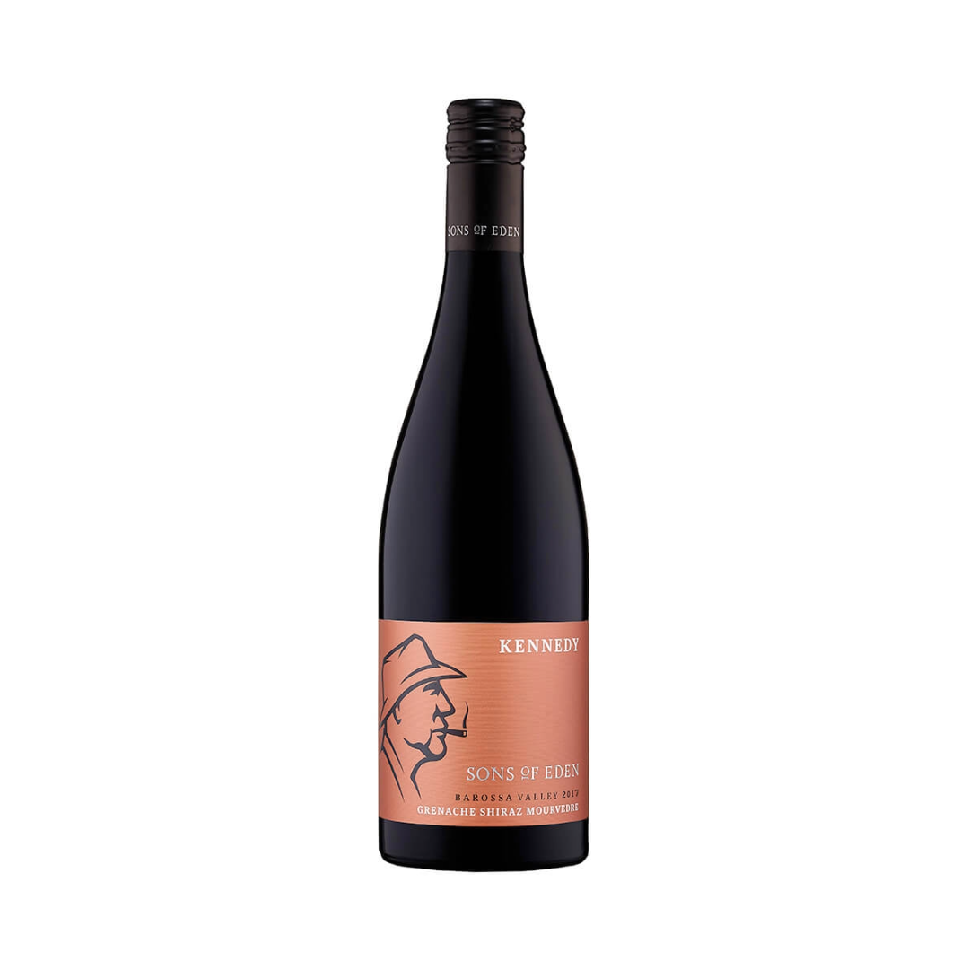 Sons of Eden 'Kennedy' Barossa Valley 2017