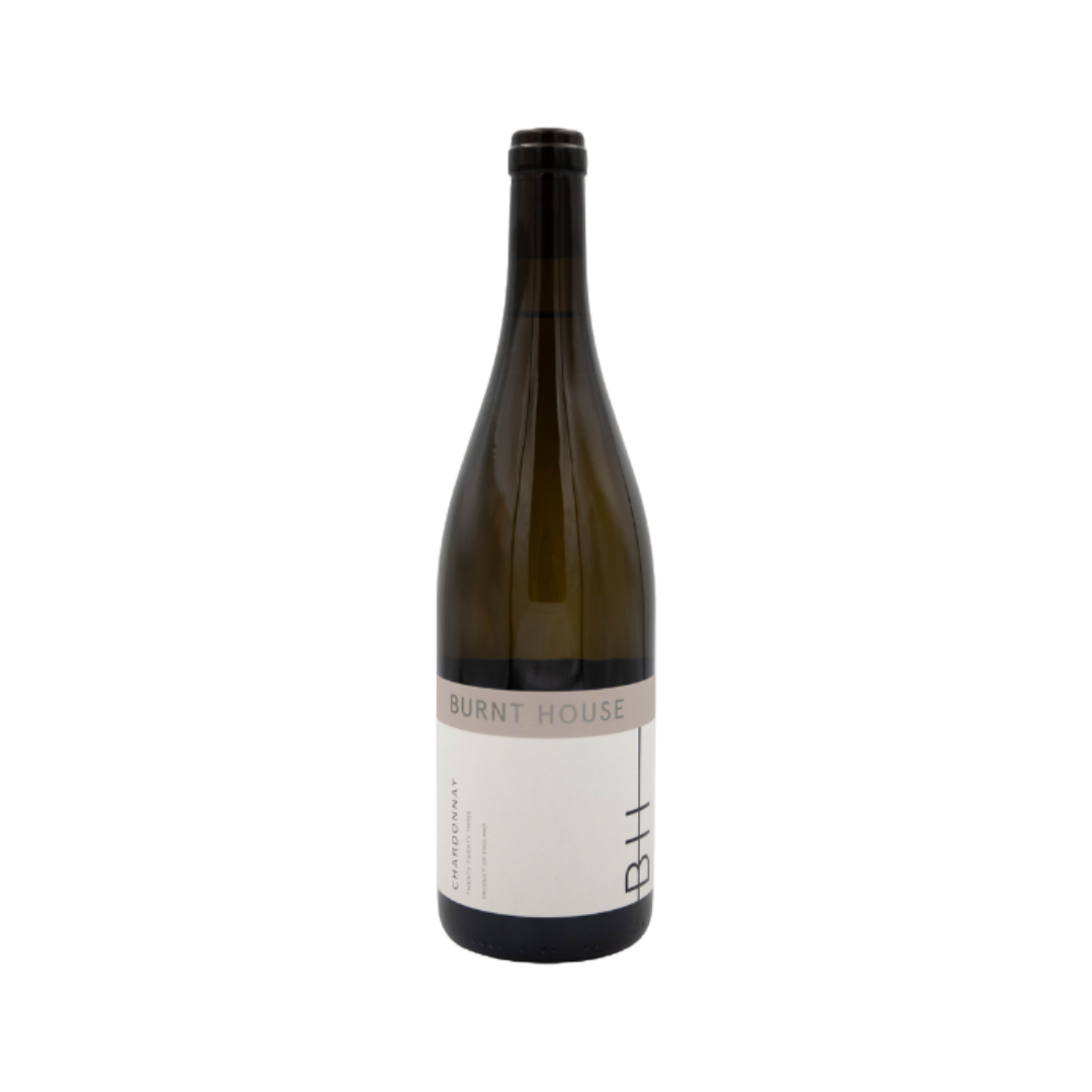 Burnt House Chardonnay 2023