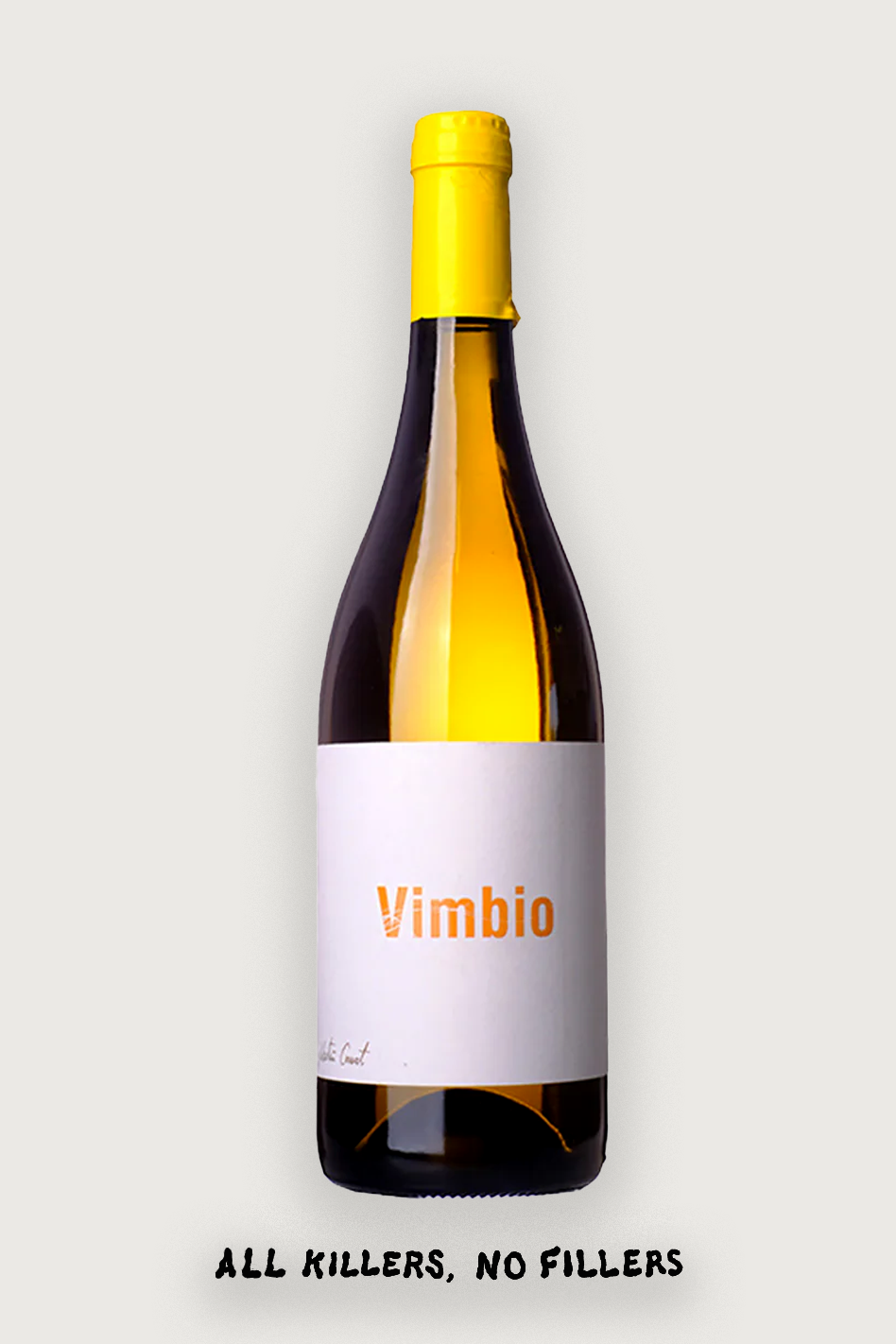 Adega do Vimbio ‘Vimbio’ Albariño 2023