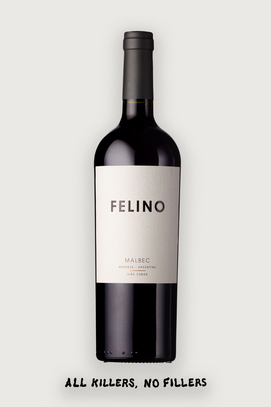 Viña Cobos 'Felino' Malbec 2023