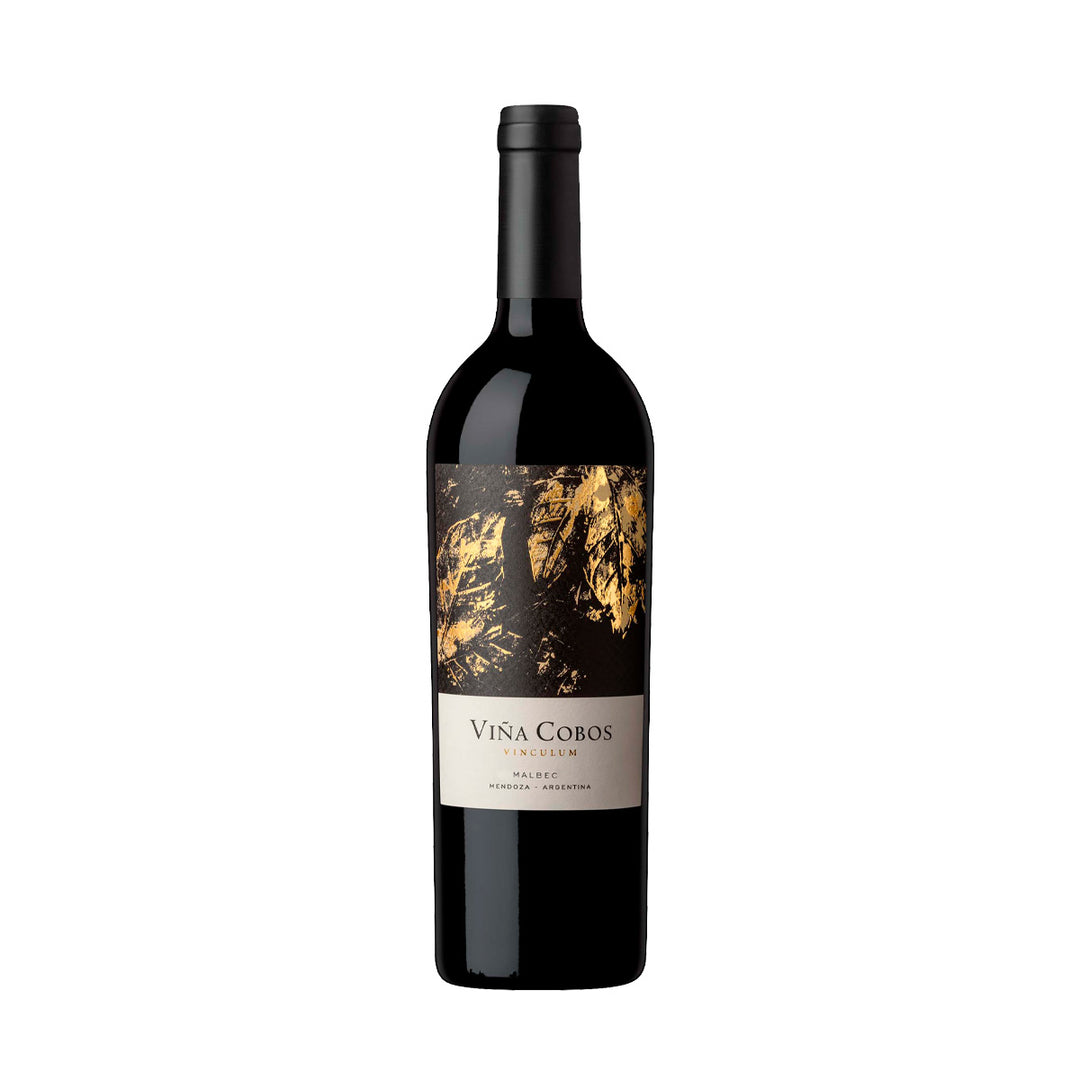 Viña Cobos 'Vinculum' Malbec 2021