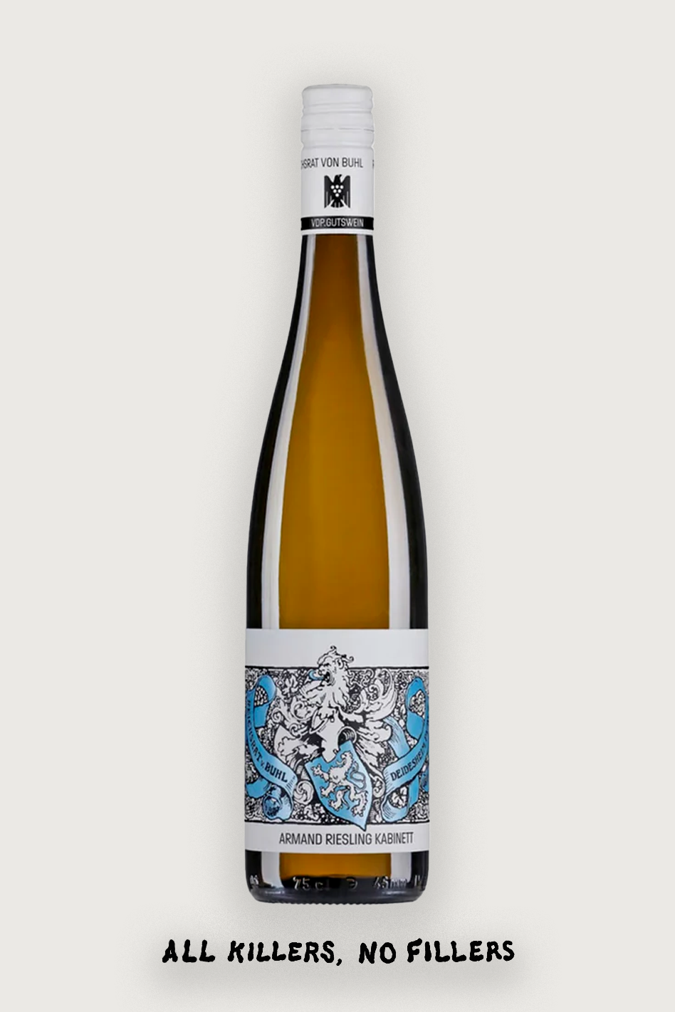Reichsrat Von Buhl 'Armand' Riesling Kabinett 2022