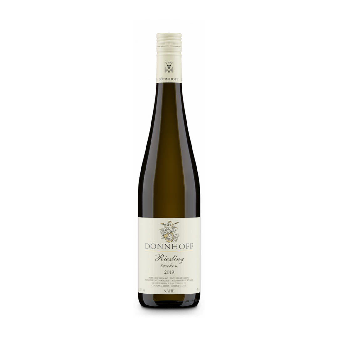 Donnhoff Riesling QbA 2021