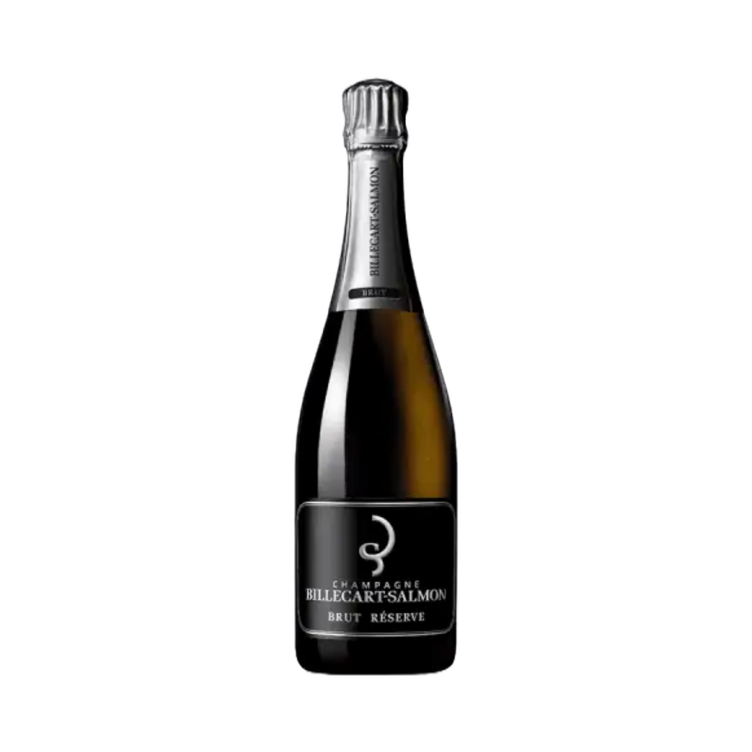 Champagne Billecart-Salmon 'Le Réserve' NV