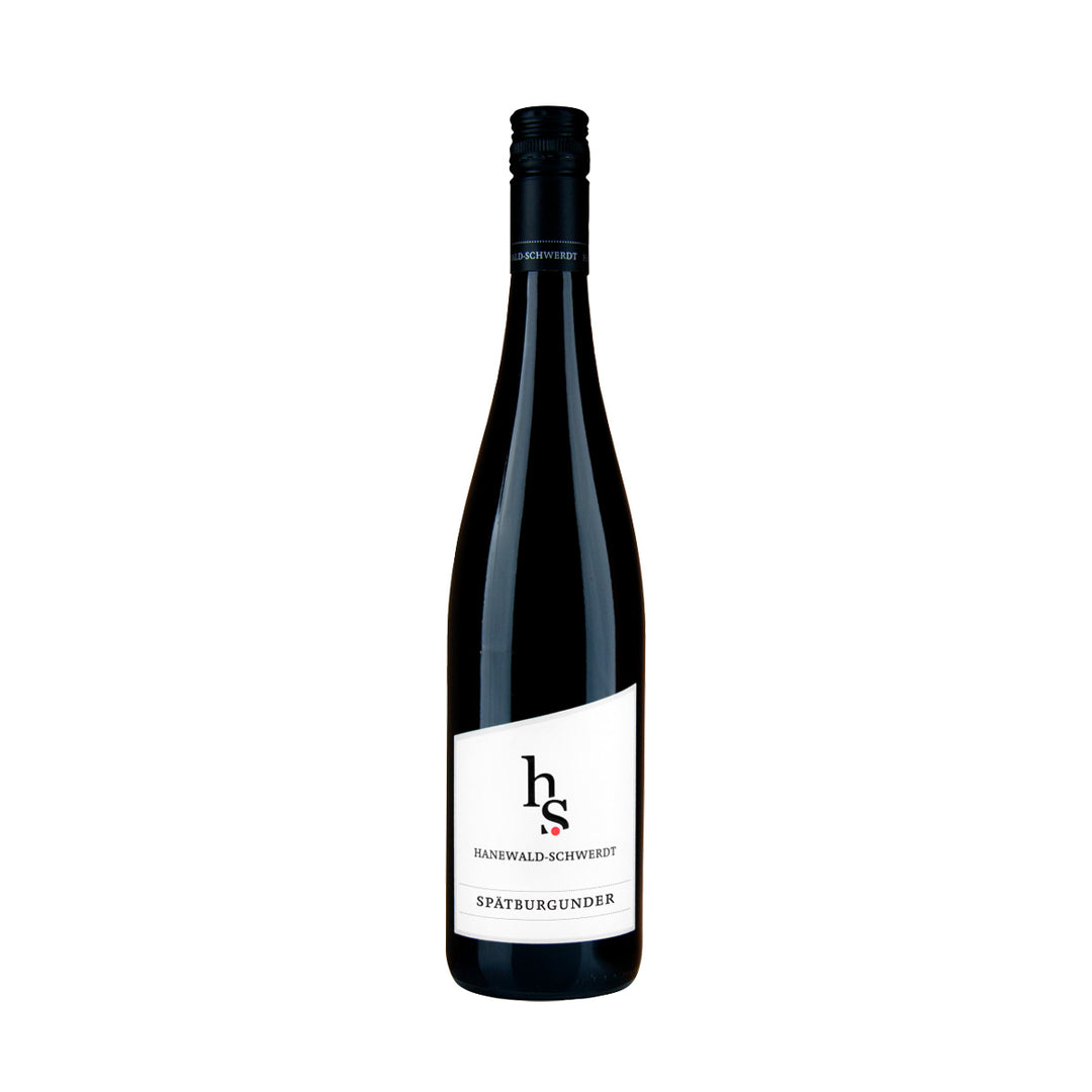 Weingut Hanewald-Schwerdt Spätburgunder 2021