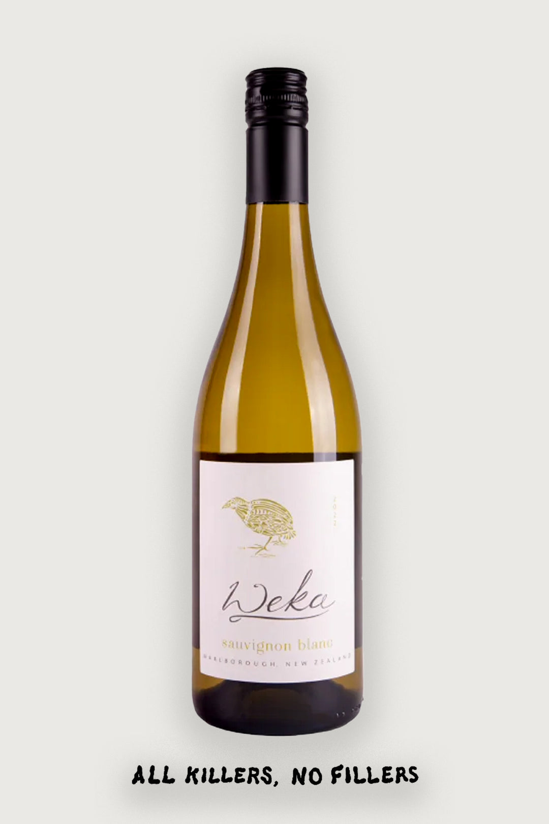 Weka Marlborough Sauvignon Blanc 2023